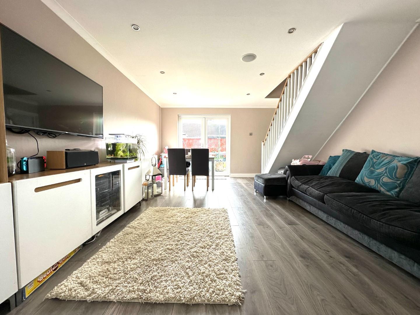 Cottingham Drive, Moulton O'Riordan Bond